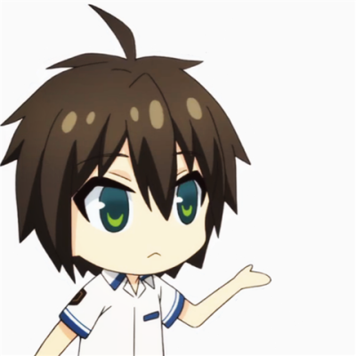 人物 截图 原创 同人 日常 校园 头像 卡通 卡通头像 动漫头像 男生