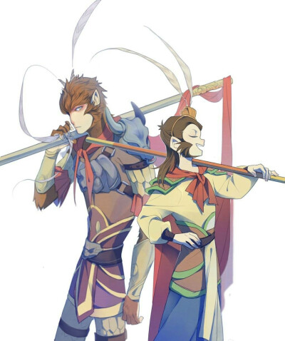 大圣归来