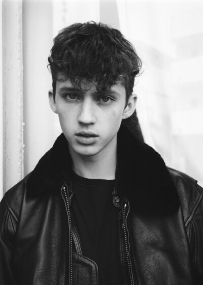 troye sivan