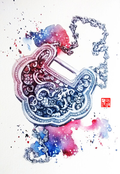 堆糖