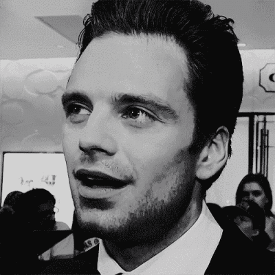 [gif]#sebastian stan#这么销魂的吸烟场景得亲自截一发,来自电影#the