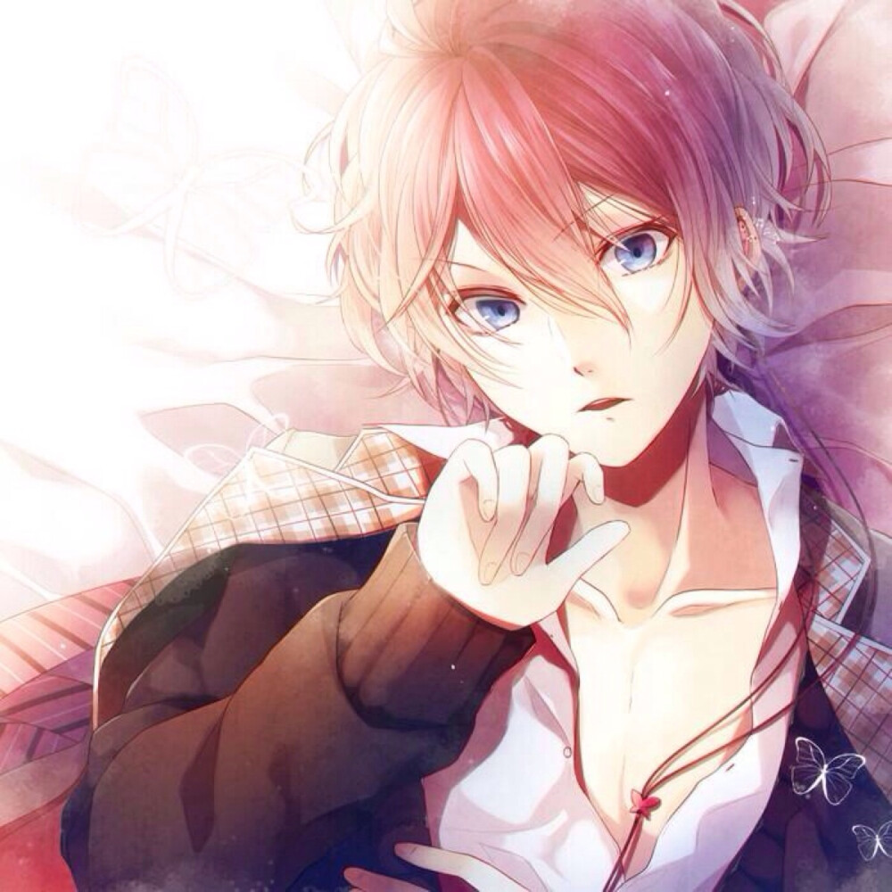 diabolik lovers#魔鬼恋人 逆卷修