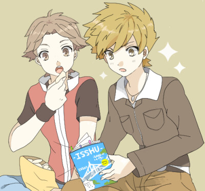 收集   点赞  评论  赤绿 0 7 蜡笔心语  发布到  神奇宝贝 图片评论