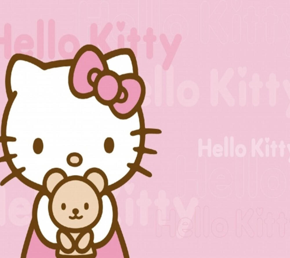 hello kitty