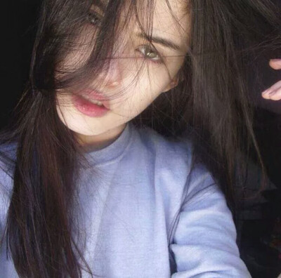 女生头像 女生 欧美头像
