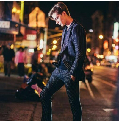 [cp]【欧美男模】英文名:pedro rafael bertolini ——中文名:佩得罗