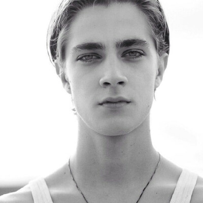 [cp]【欧美男模】英文名:pedro rafael bertolini ——中文名:佩得罗