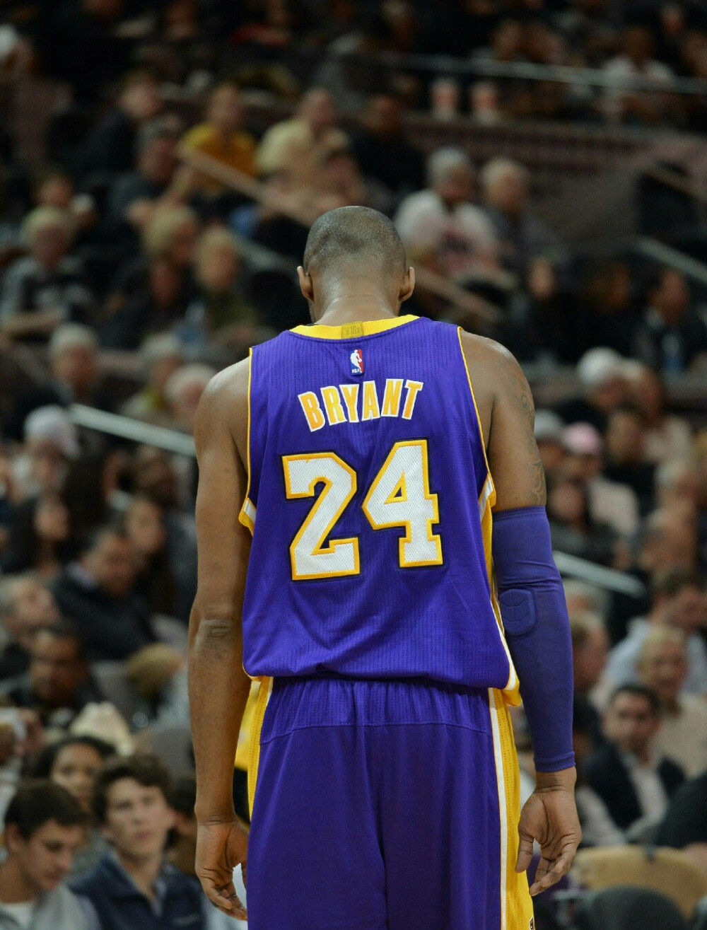 kobebryant科比布莱恩特