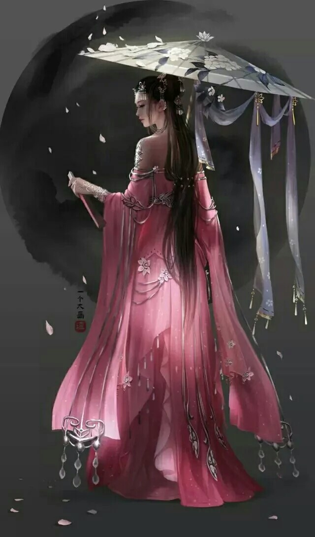 七秀坊 - 堆糖,美图壁纸兴趣社区