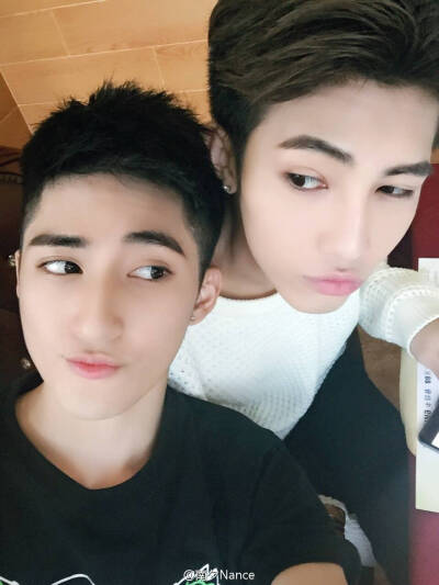 周建辉silves 南夕#都别抢 是我的!