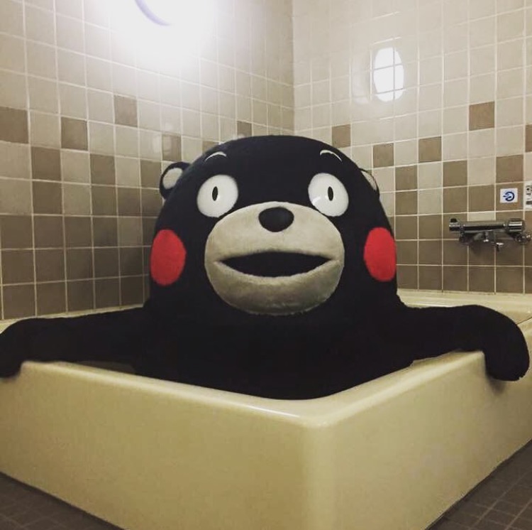 熊本熊
