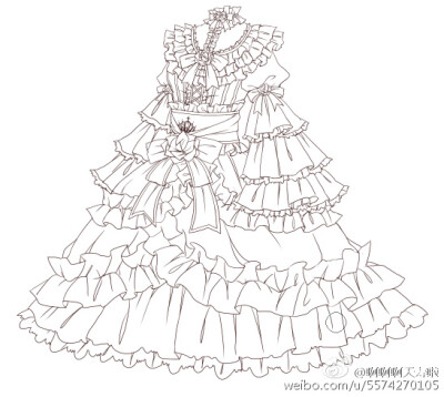 奇迹暖暖同人花园