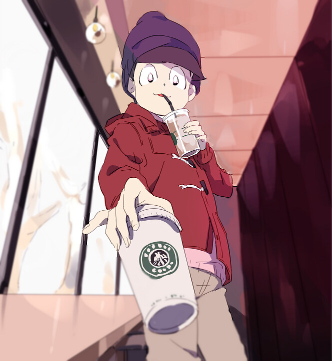 【id=53999451】p站 pixiv 阿松 小松先生 动漫 二次元 椴松