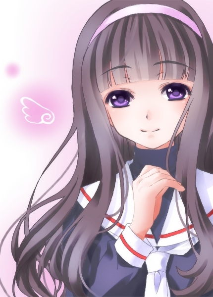 魔卡少女樱##大道寺知世##侵删