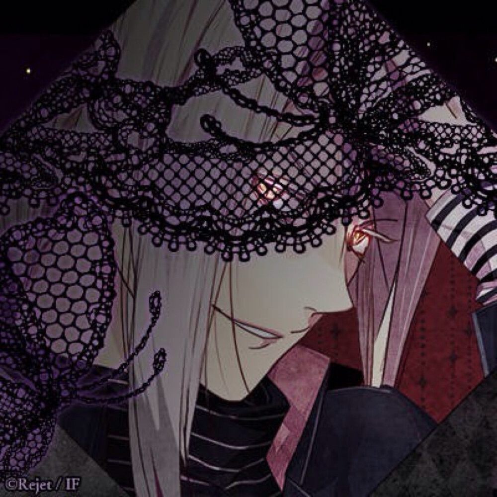 diabolik lovers#魔鬼恋人 月浪卡拉