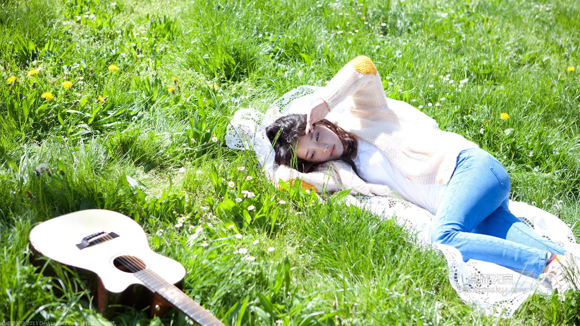 iu - 堆糖,美图壁纸兴趣社区