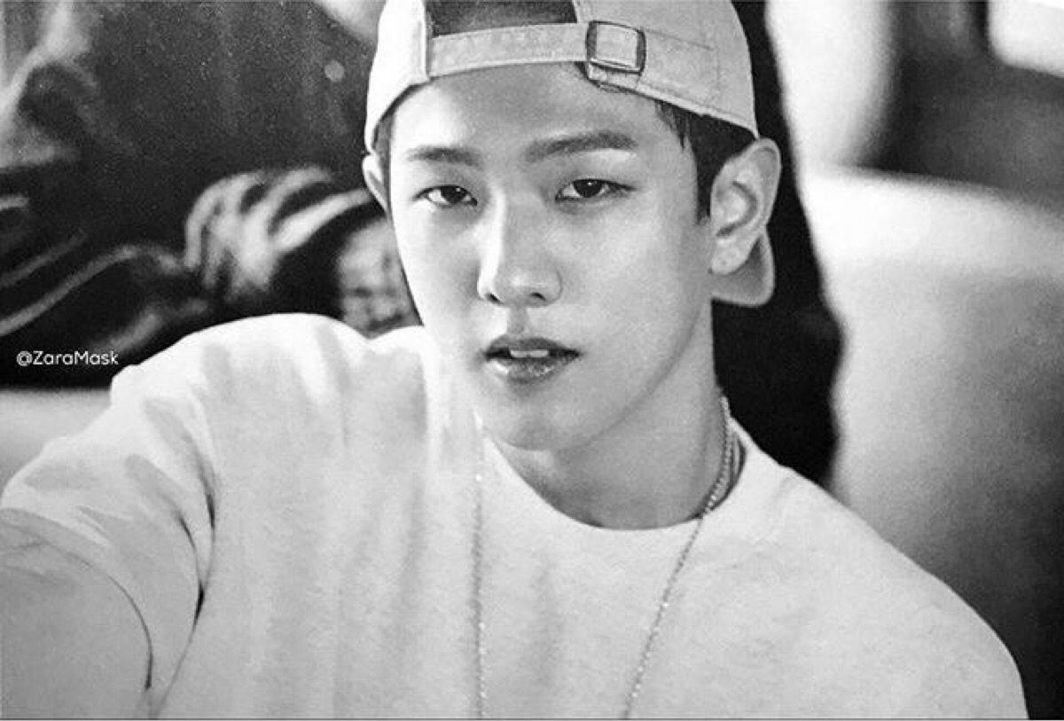 ikon 金东赫