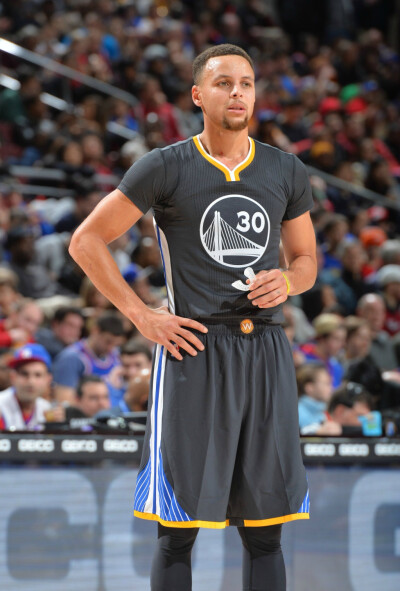 stephen curry 斯蒂芬·库里