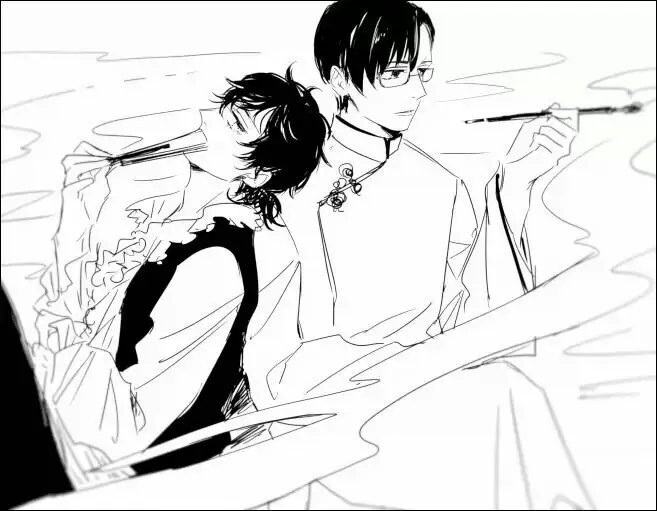 好茶组,好船组,法/国,美/国,普/鲁/士,二次元美男,动漫,黑塔利亚,aph