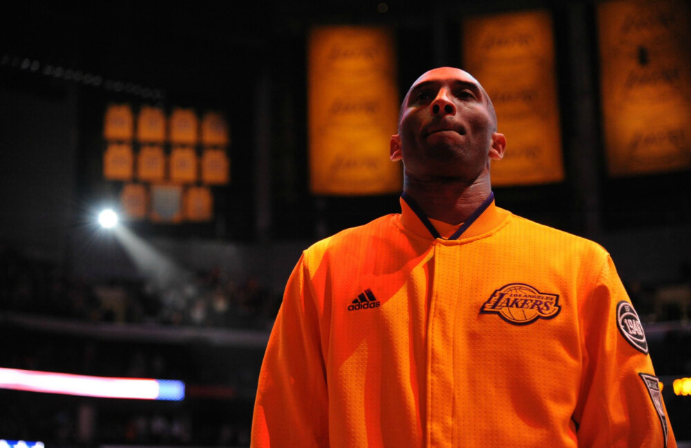 kobe bryant 科比·布莱恩特