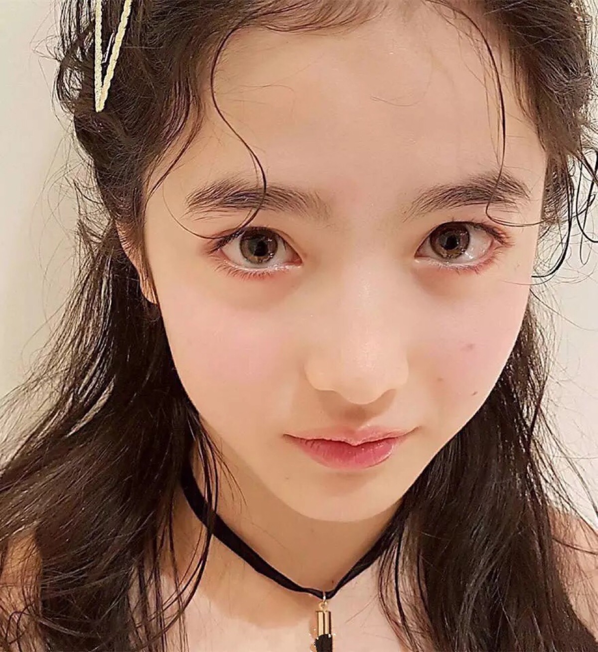 欧美 头像 小清新 山田直美