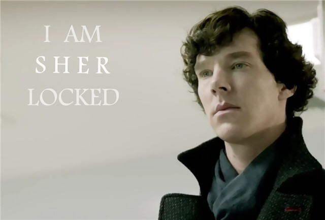 卷福 神探夏洛克 本尼 - 堆糖,美图壁纸兴趣社区