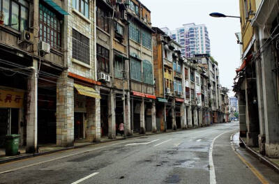 广州恩宁路