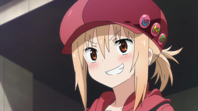 干物妹!小埋 u.m.