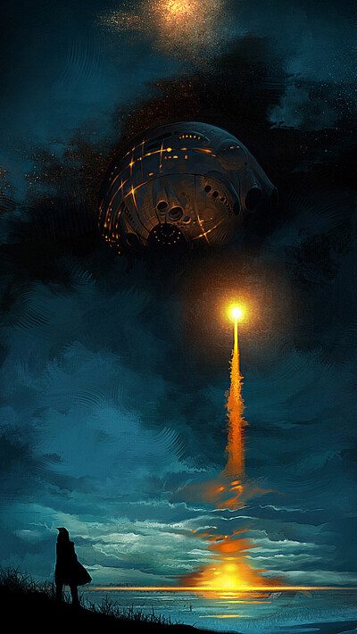 来见证我的心情【壁纸】