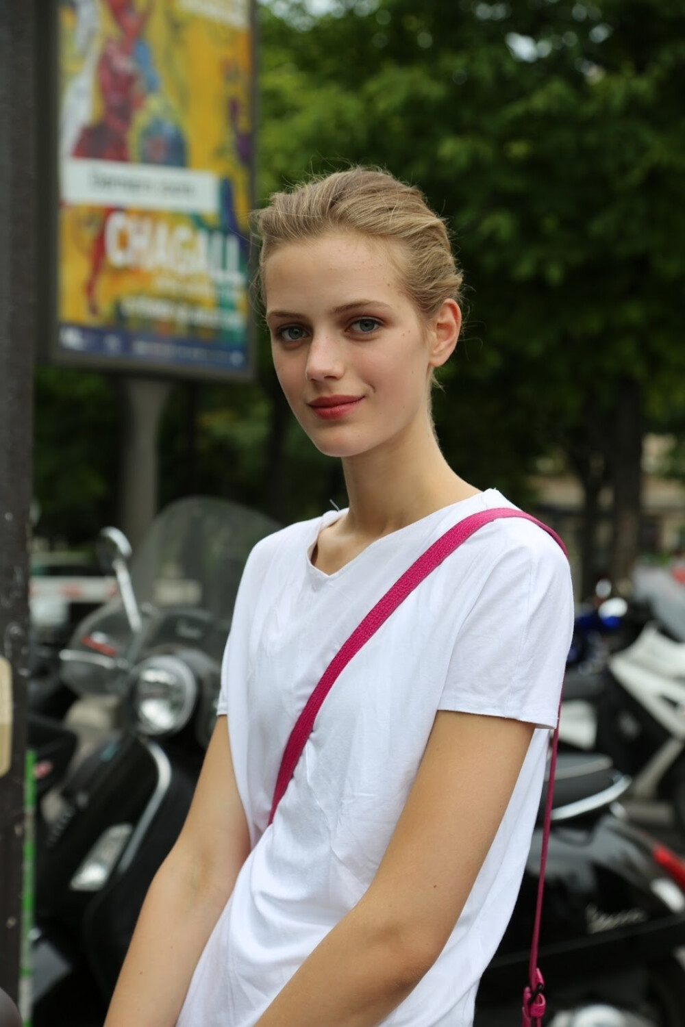 「欧美女模」— esther heesch … - 堆糖,美图壁纸
