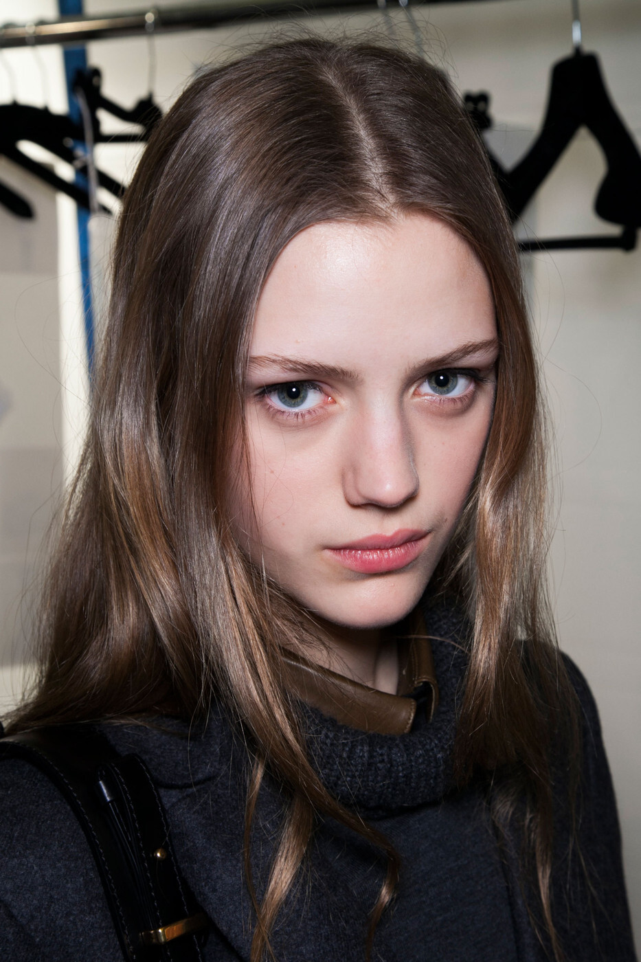 「欧美女模」— esther heesch … - 堆糖,美图壁纸