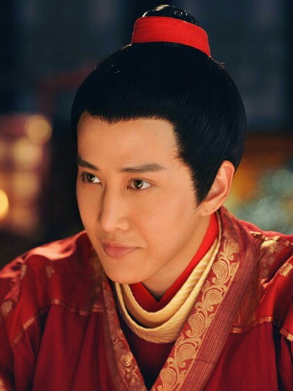 青丘狐传说 胡四 mike