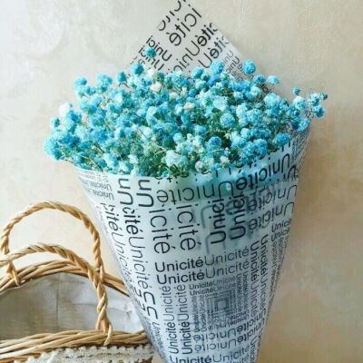 满天星聊天背景