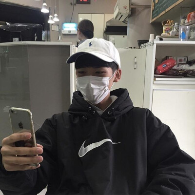 头像男禁欲系