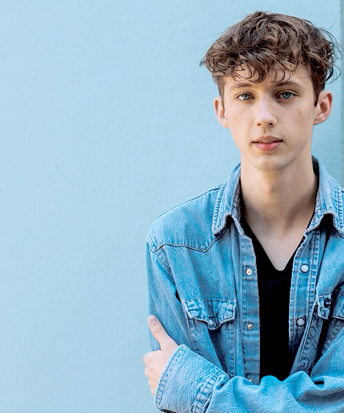 troye sivan