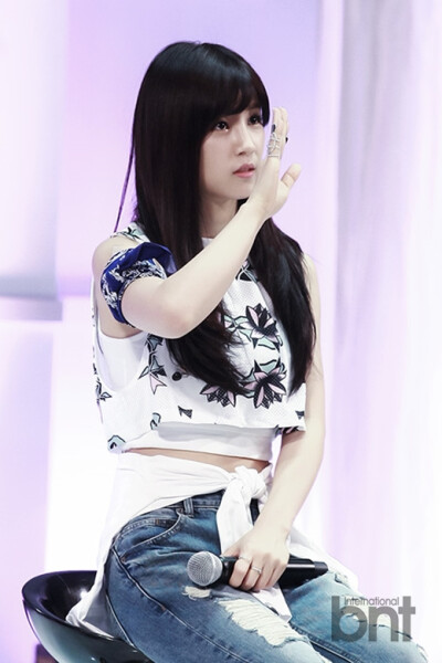 apink 朴初珑