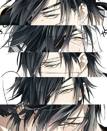 刀剑乱舞#烛台切光忠
