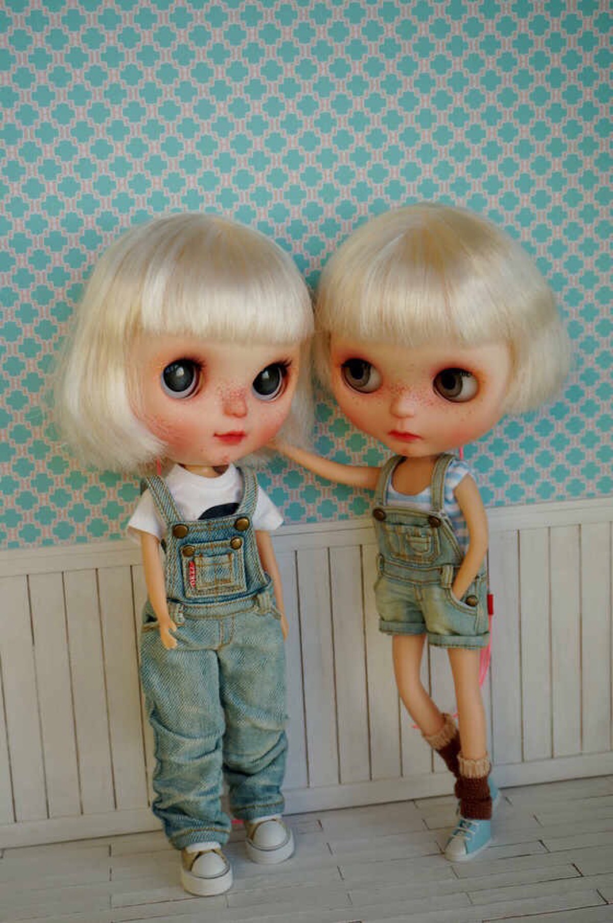 blythe小布 转自百度blythe吧 堆糖,美图壁纸兴趣社区