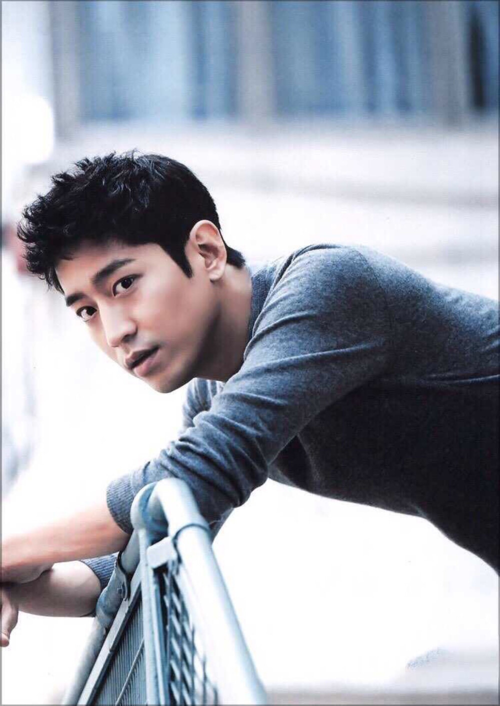 shinhwa神话文晸赫ericeric