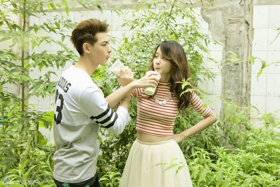 连晨翔 . - 堆糖,美图壁纸兴趣社区