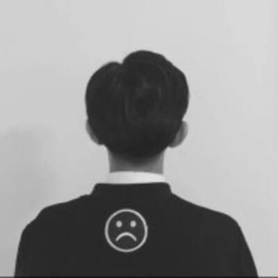 情侣头像 简单 舒服