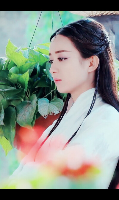 蜀山战纪#蜀山战纪之剑侠传奇 古装 电视剧 古风 美女 古装美人