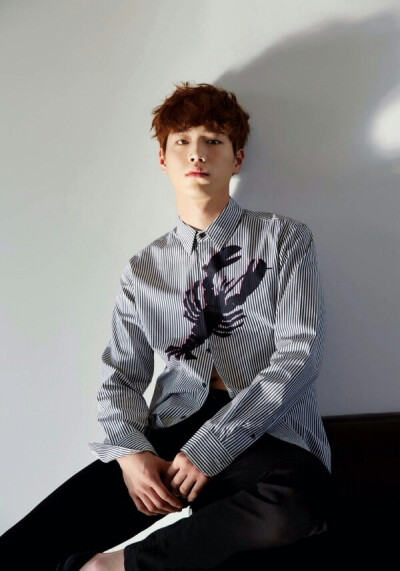 徐康俊 - 堆糖,美图壁纸兴趣社区