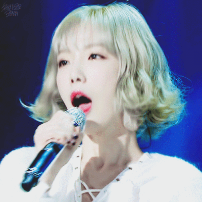 金泰妍taeyeon