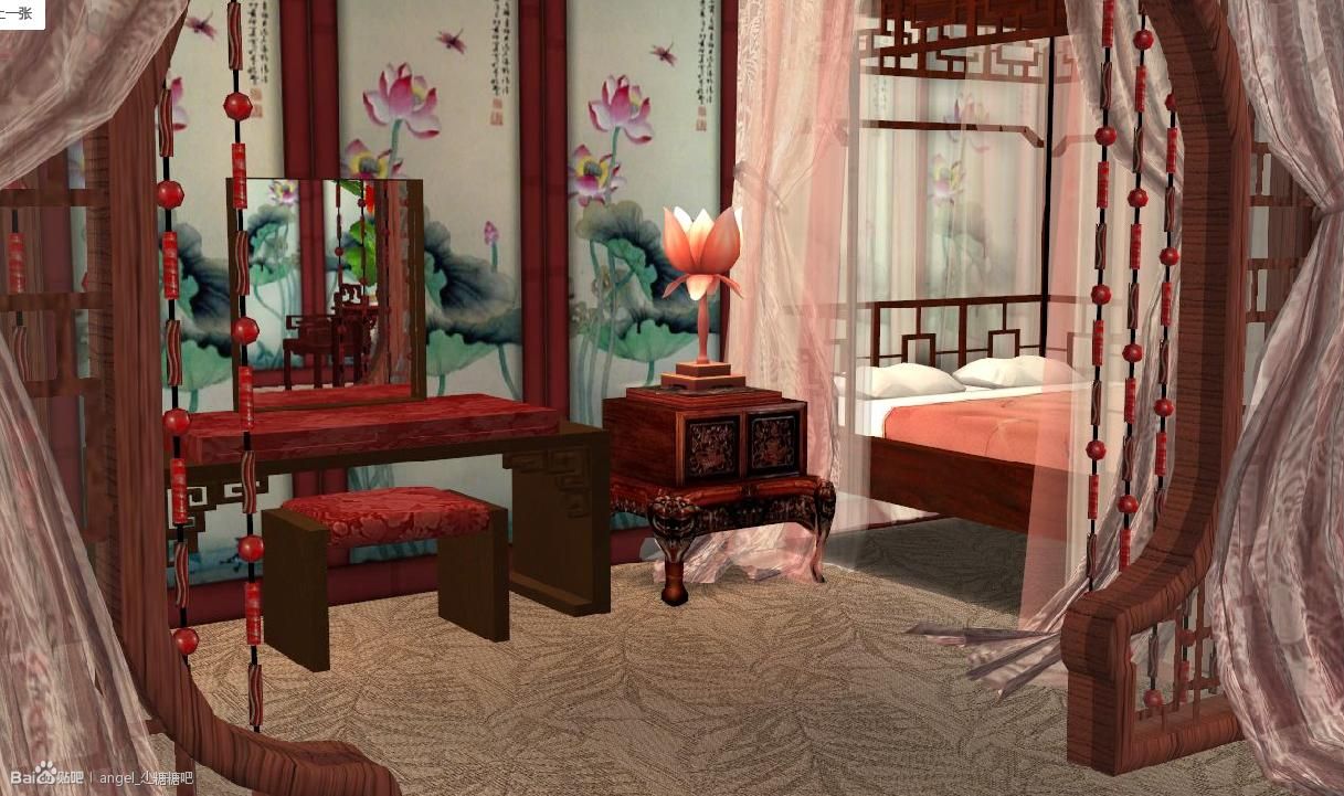 堆糖,美图壁纸兴趣社区