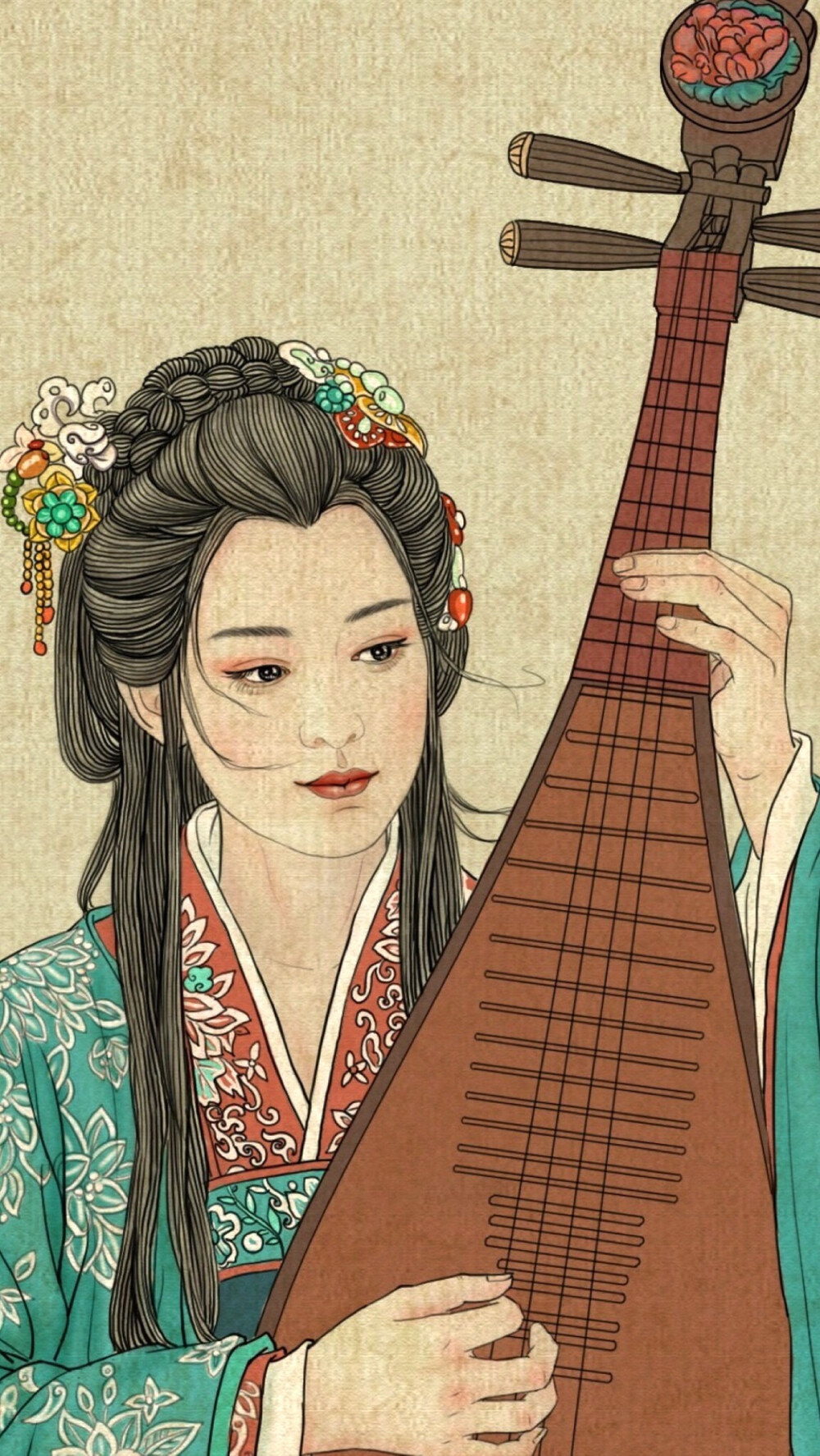 千景绘 - 堆糖,美图壁纸兴趣社区