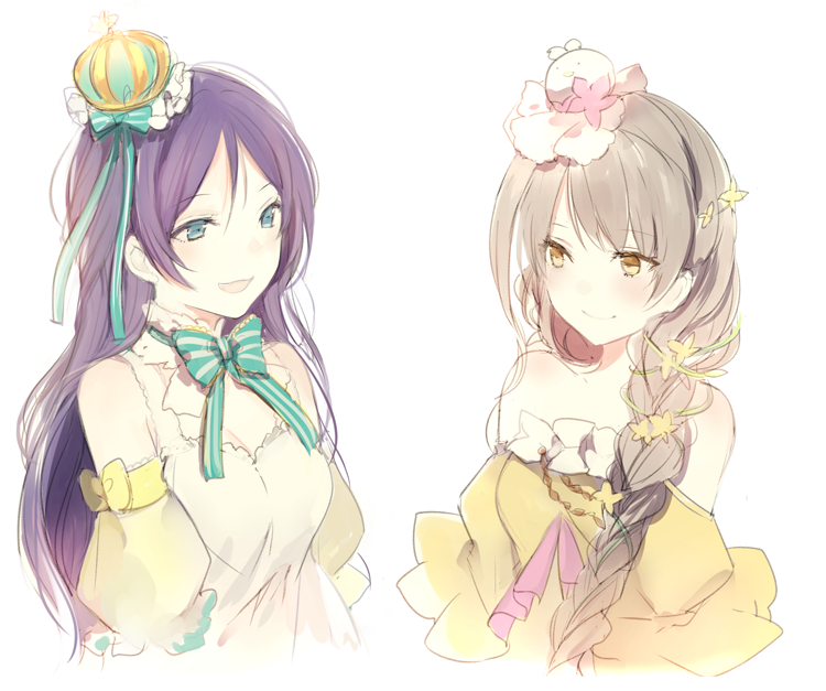 未琴