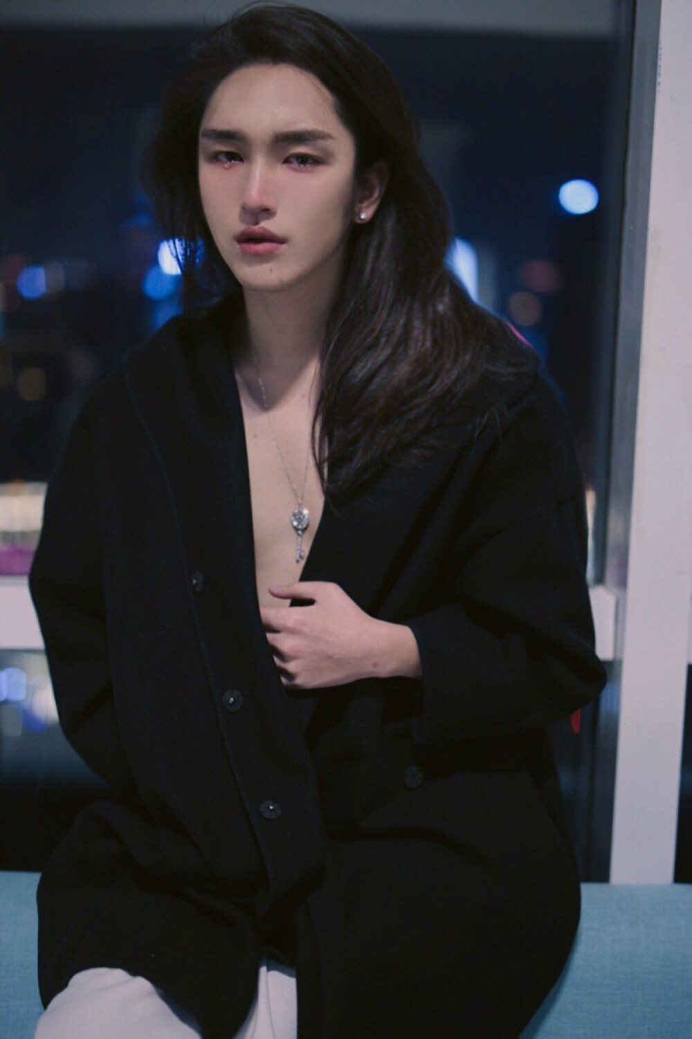 我的妖孽男星野