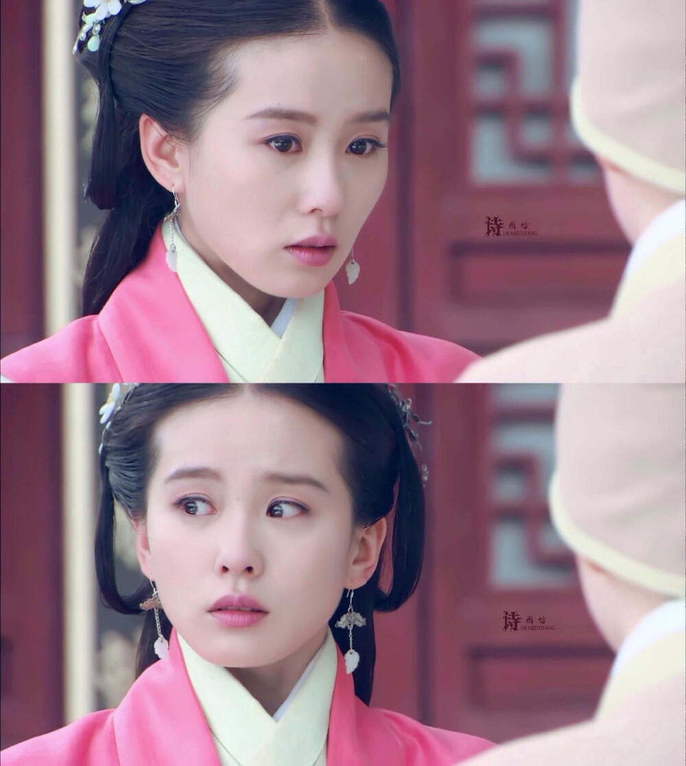 女医明妃传刘诗诗古装美人