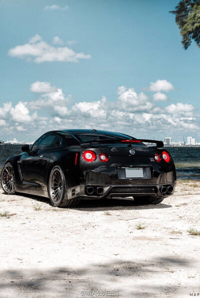 gtr